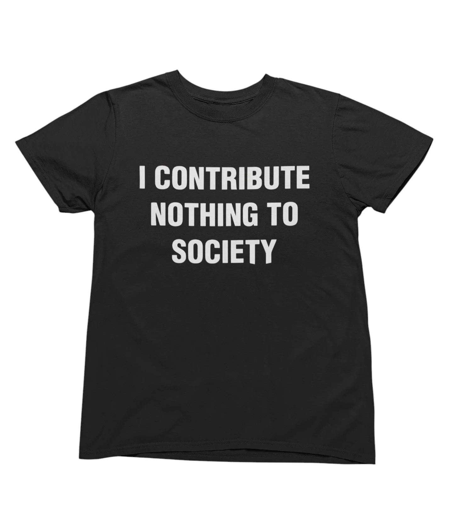 Funny Statement Clothes T-Shirts Store