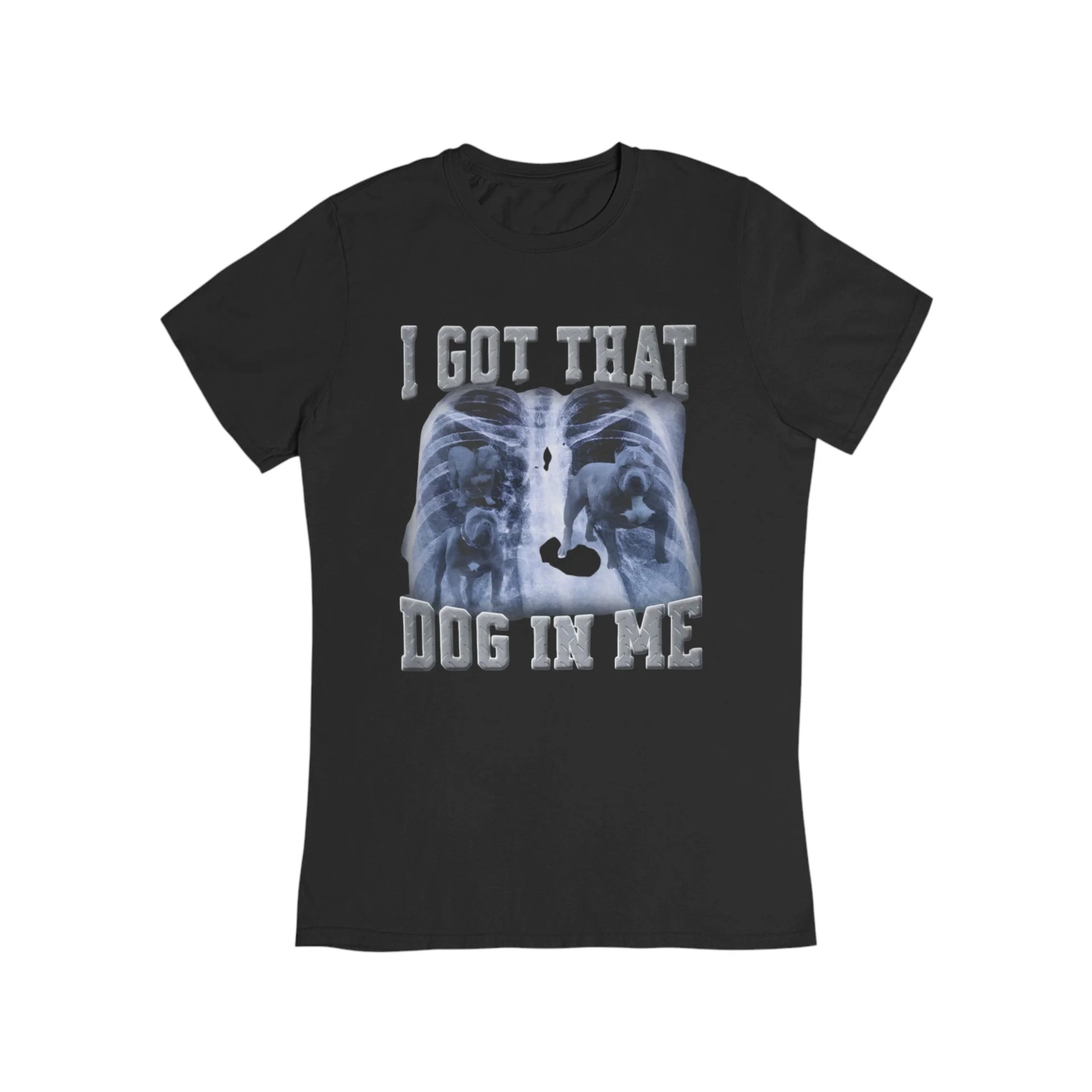 I Got That Dog In Me T-Shirt