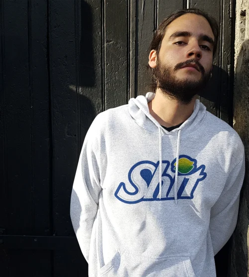 Shit Hoodie