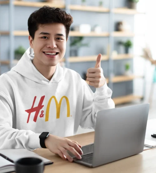 H&M Hoodie
