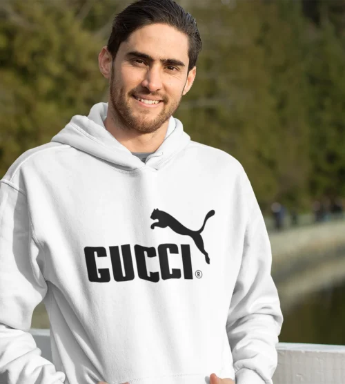 Gucci Hoodie