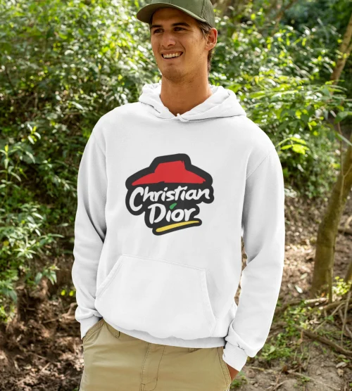 Christian Dior Hoodie