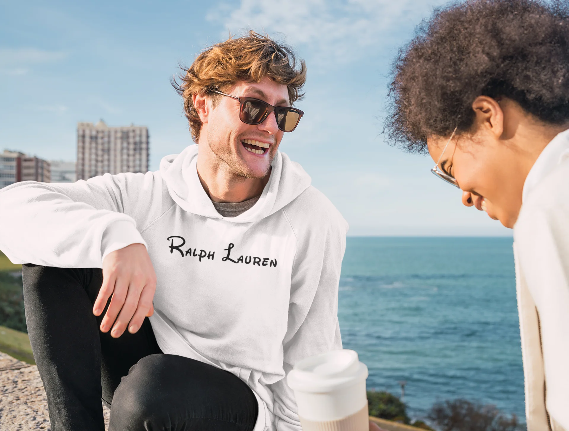 Ralph Lauren Hoodie