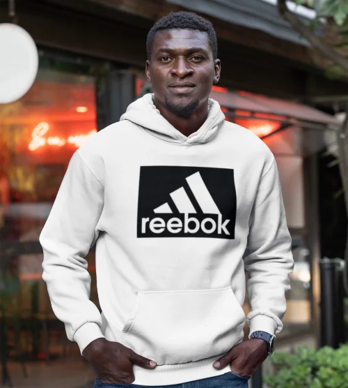 Reebok Hoodie