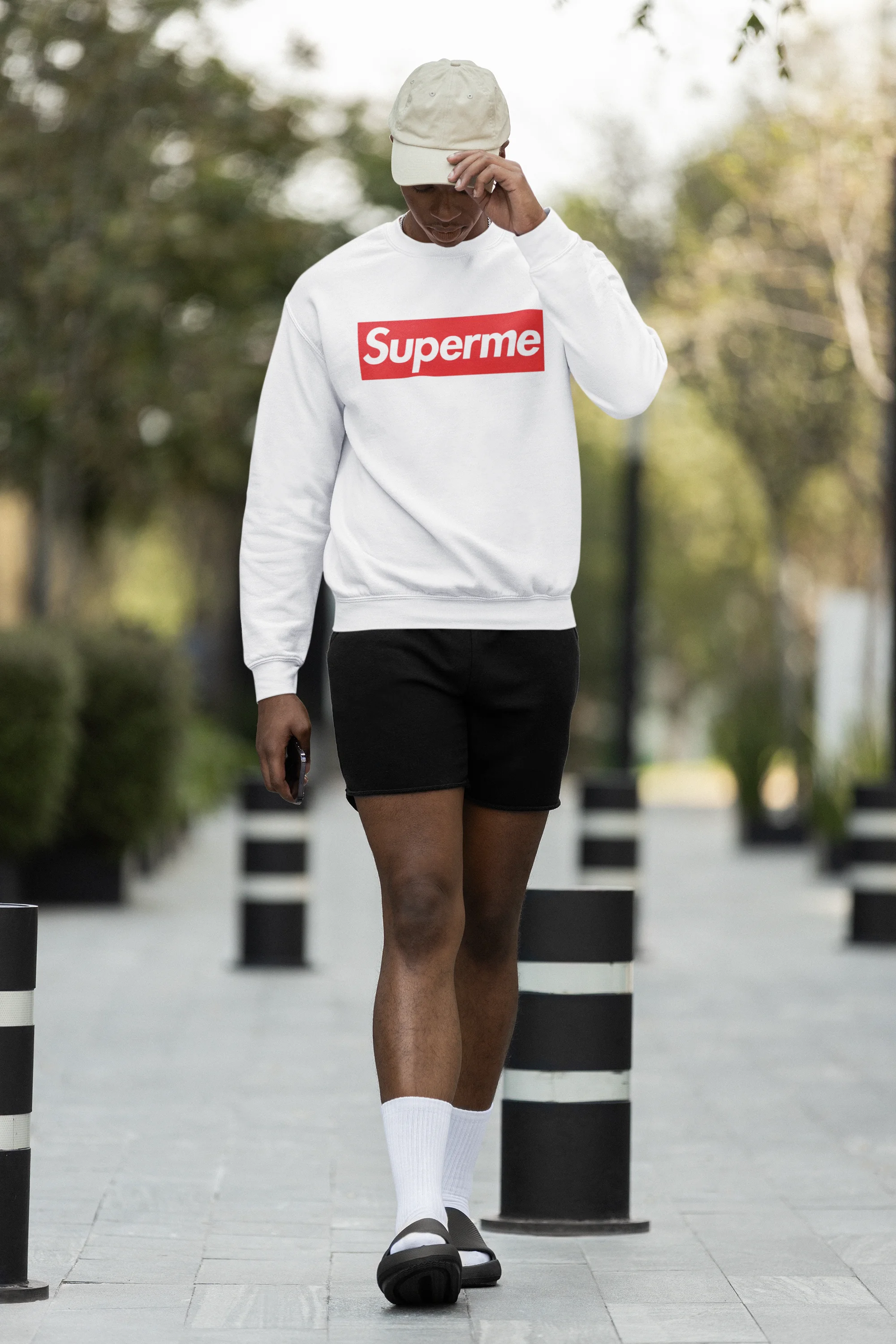 Funny Statement Clothes Merch