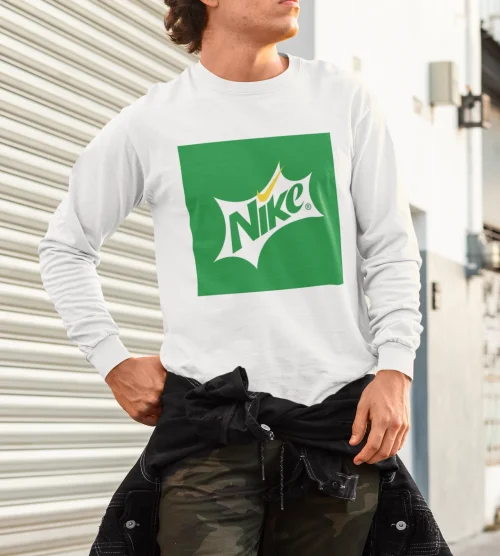 Nike Sweatshirt