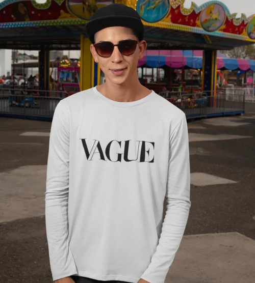 Vague Sweatshirt