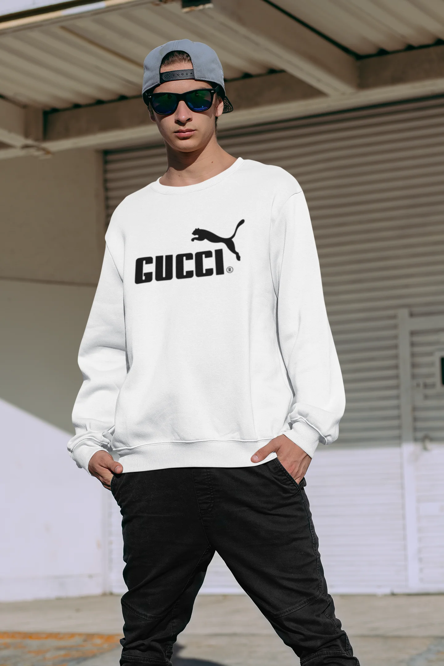 Gucci Sweatshirt