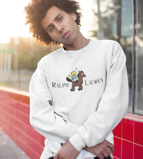 Ralph Lauren Sweatshirt