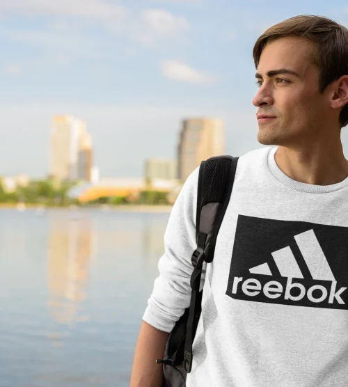 Reebok Sweatshirt