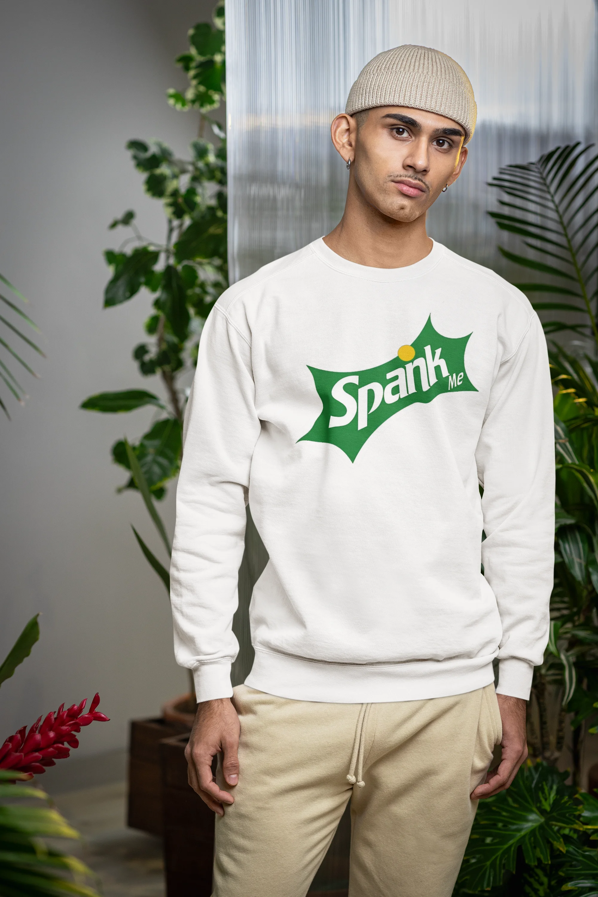 Spank Me