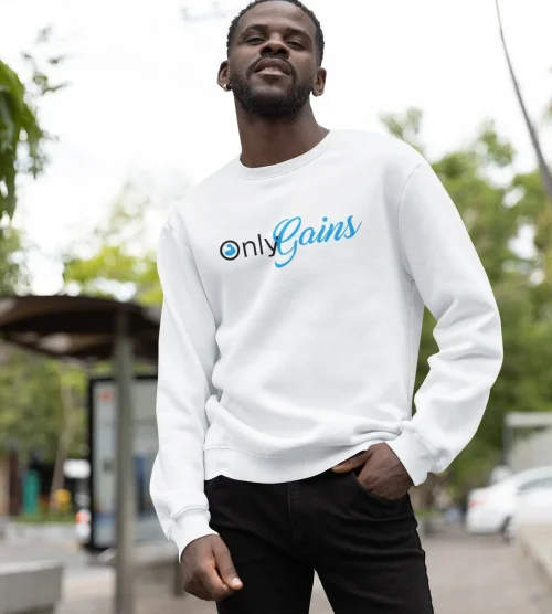 OnlyGains Sweatshirt