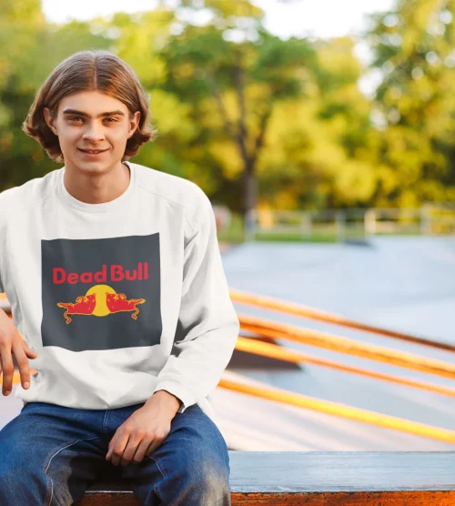 Dead Bull Sweatshirt