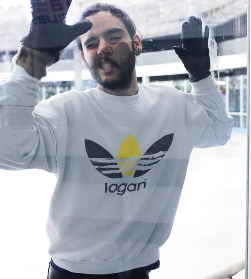 Logan Sweatshirt