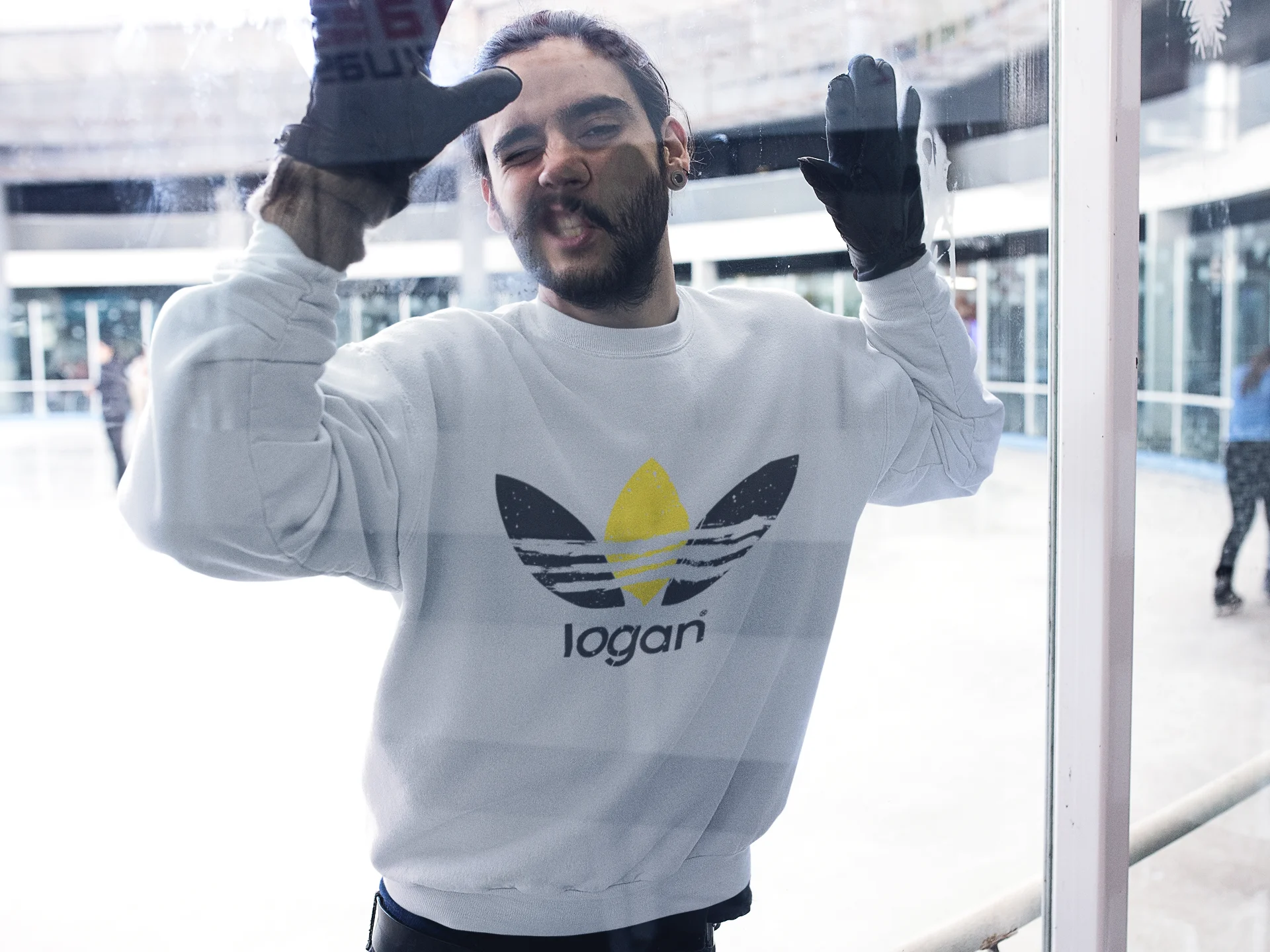 Logan Sweatshirt