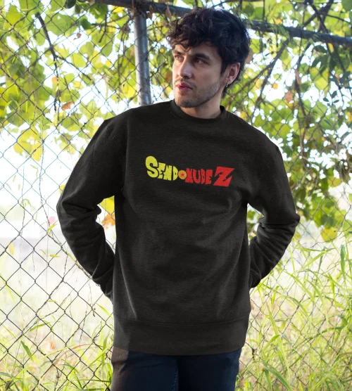 Sendoxube Z Sweatshirt